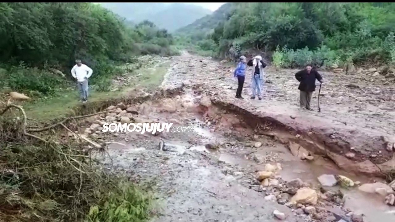corte ruta 6