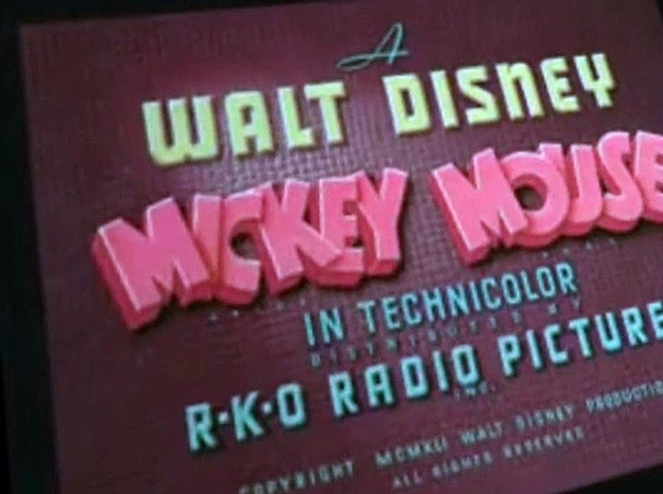 Donald Duck Donald Duck E060 Orphan’s Benefit