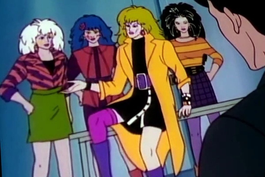 Jem S02 E11
