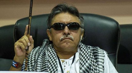 Ordenan investigar cúpula militar del Gobierno Duque por muerte de 'Jesús Santrich'