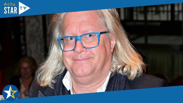 Réforme des retraites : Pierre-Jean Chalençon scandalisé par sa rue jonchée d’ordures