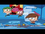 Testing Out With The Fairly Oddparents Breakin da rules Part 1