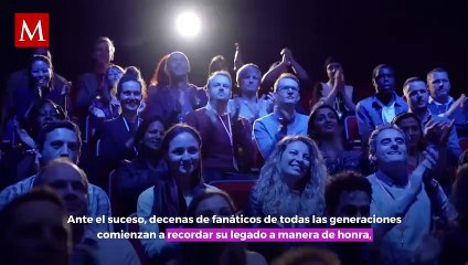 ¿Qué estudió Xavier López, 'Chabelo'? Abandonó la UNAM al segundo año de carrera