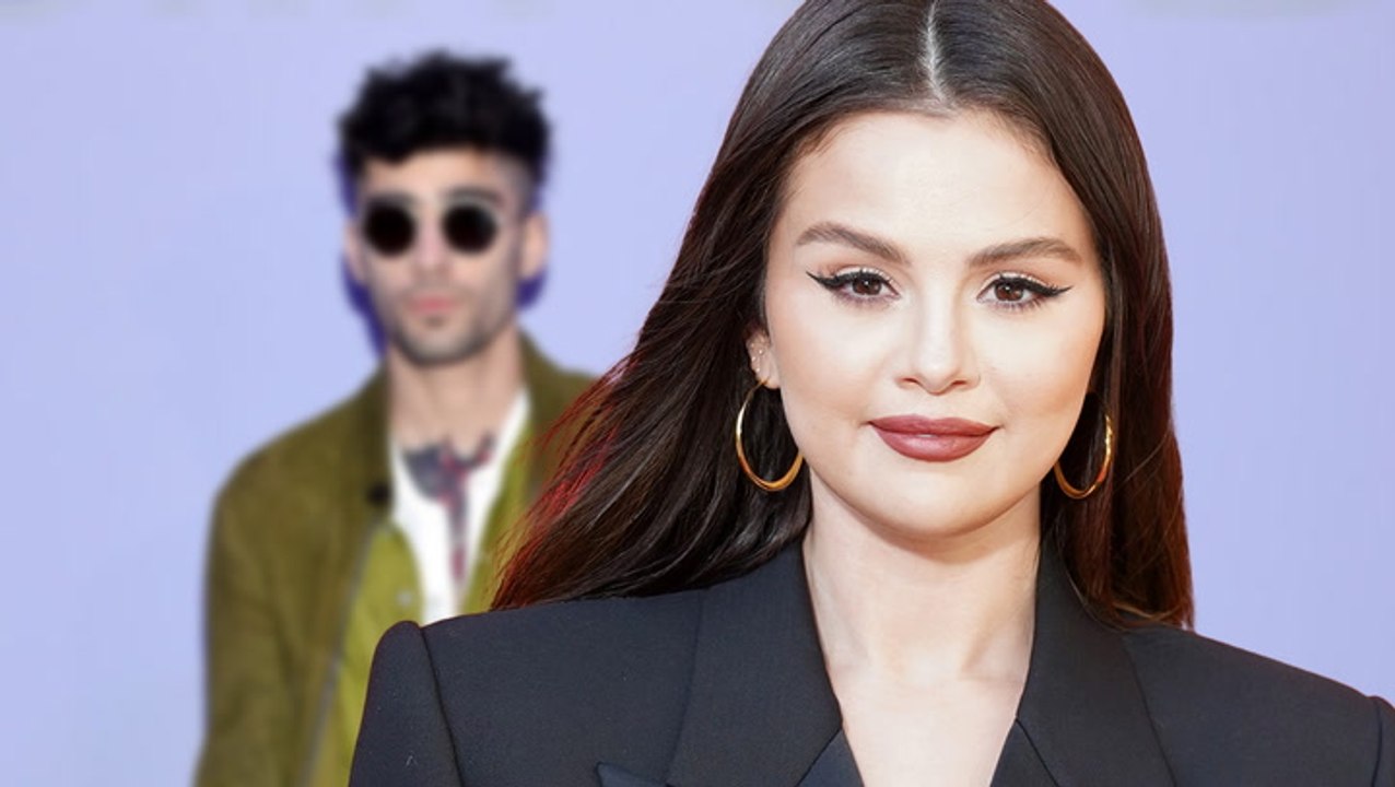 Selena Gomez und Zayn: Erstes Date nach Flirt-Gerüchten?