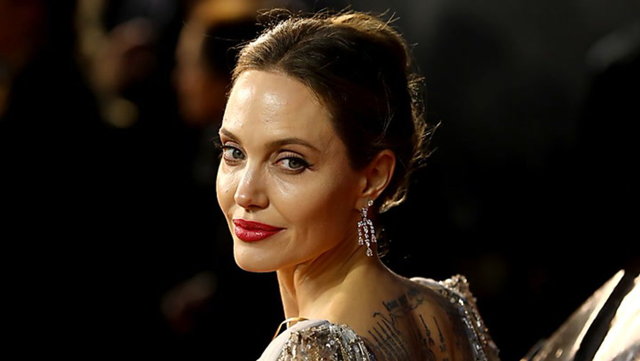 Angelina Jolie: Die krassesten Skandale ihrer Karriere