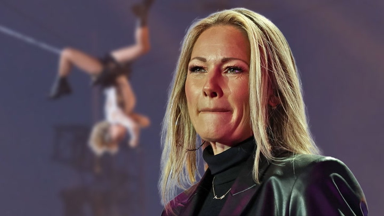 Helene Fischers Unfall: DAS ist wirklich passiert
