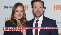 Jason Sudeikis Files New Motion Against Olivia Wilde!