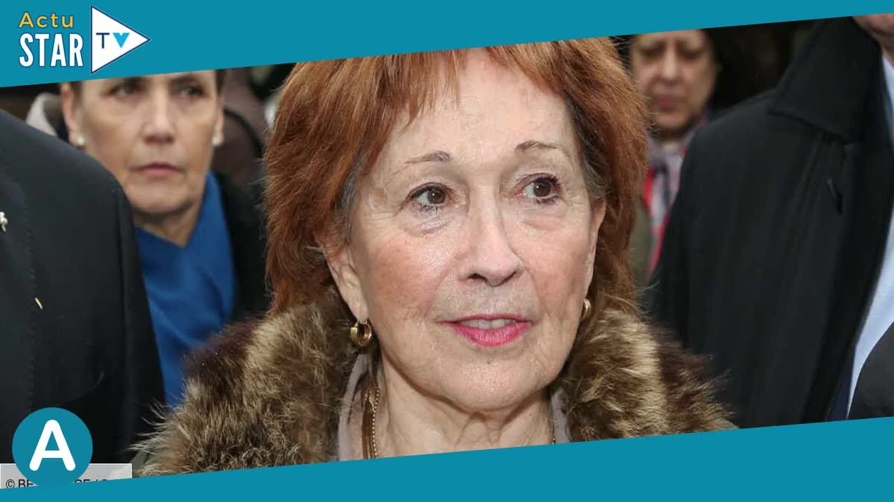 Mort de Marion Game : son petit-fils Aurélien lui rend un hommage émouvant