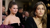 Nach Todesdrohung: Hailey Bieber äußert sich erstmals persönlich zum Selena-Drama