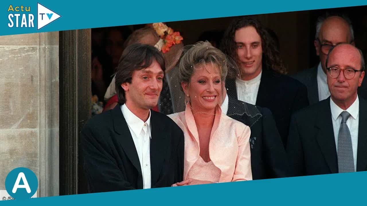 Pierre Palmade et Véronique Sanson mariés : pourquoi la nuit de noces n'a jamais eu lieu