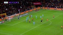 5 şubat 2023 Galatasaray Trabzonspor maçı  STSL 22-23 23. hafta