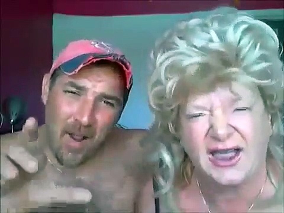 Dog Won't Listen To Owner (Twigy Subtitle Version)