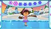 Dora's Ice Skating Spectacular Game - Dora Game - Dora The Explorer for Kid