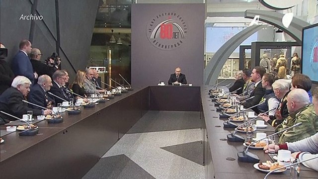 Rusia desplegará armas nucleares tácticas en Bielorrusia