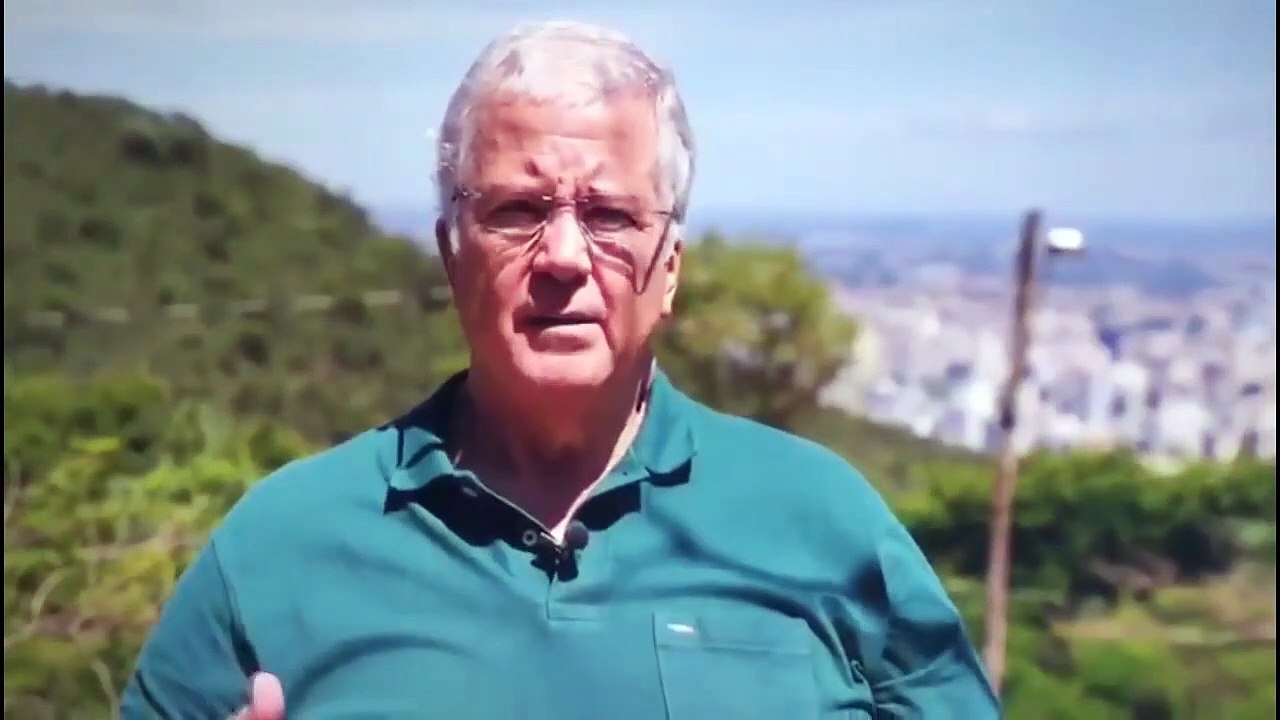 7ª Temporada Dossiê Marcio Seixas  As Falácias   Vídeo 1   Abertura