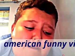 Funny kid singing this girl is on fire ultimate fail!! try not to laugh!!! ✪Super Funny✪