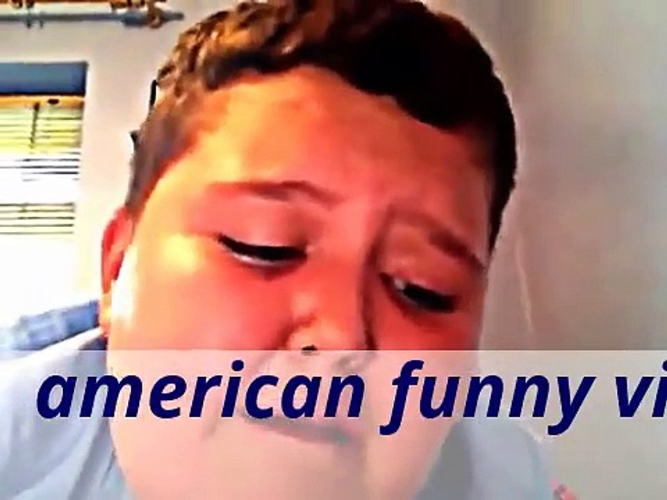 Funny kid singing this girl is on fire ultimate fail!! try not to laugh!!! ✪Super Funny✪