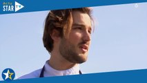 Top Chef 2023 : découvrez le nombre hallucinant de fois où César se recoiffe en une émission !