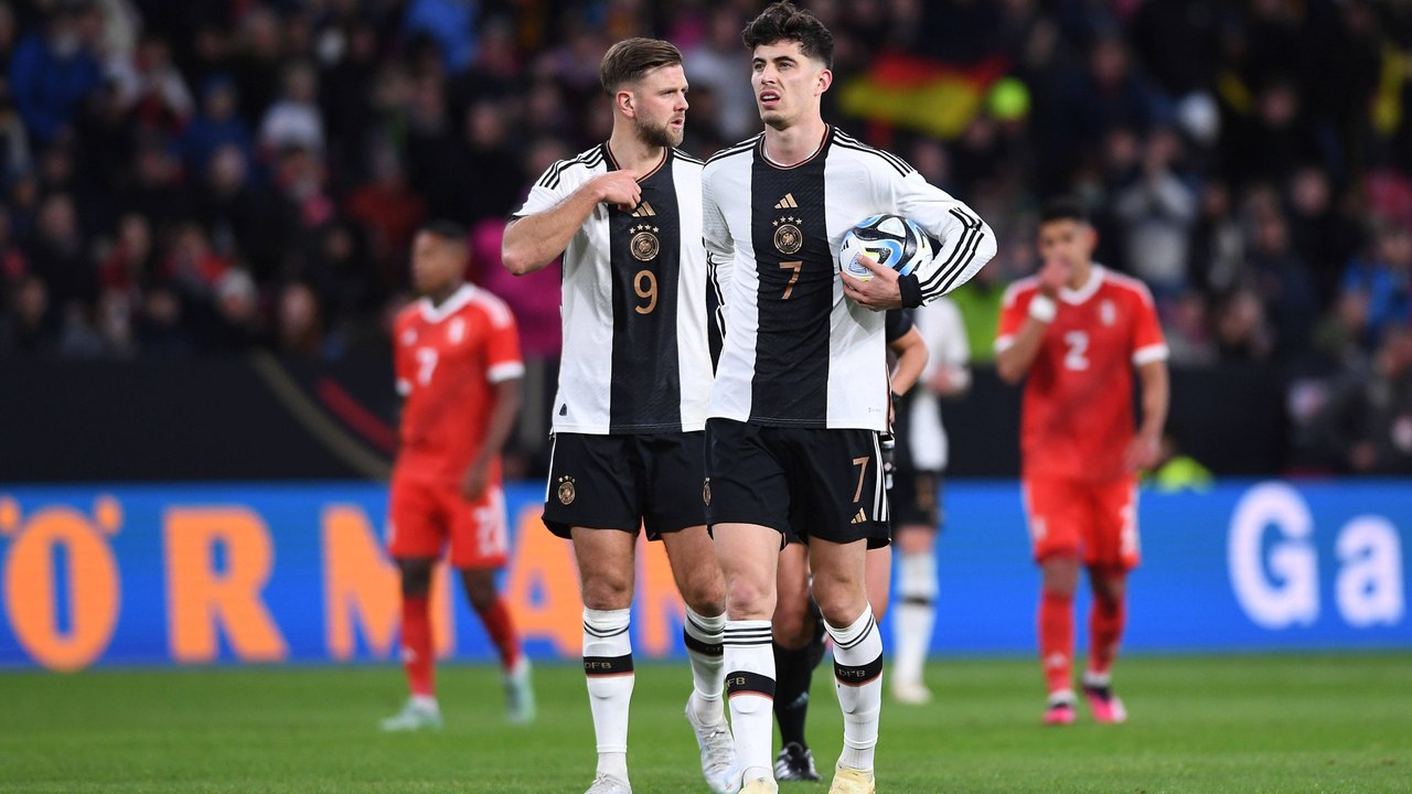 Bruch nach der Pause: 'Viele der alten Probleme sind noch übrig'