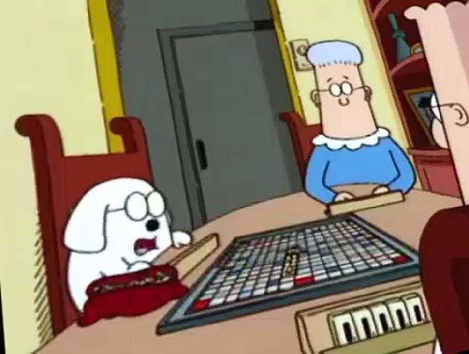 Dilbert _Extra 02 - Dogbert Speaks