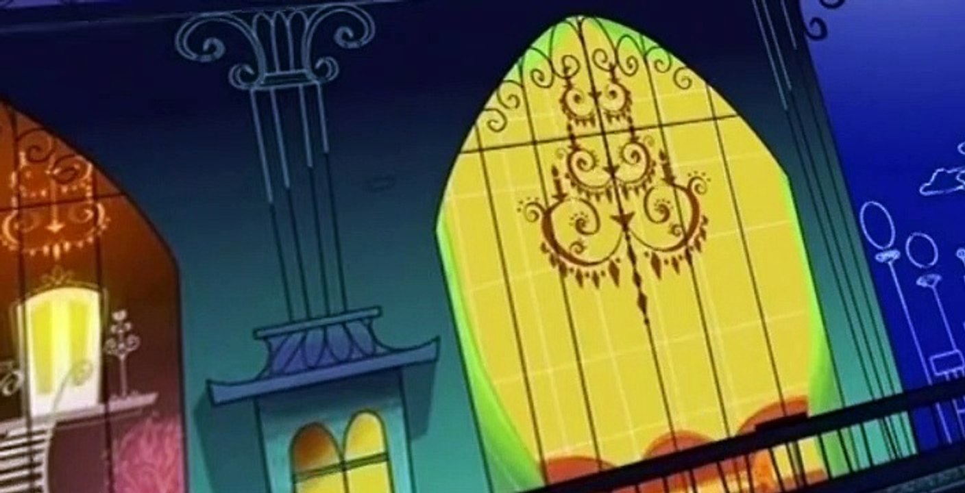 Producing Parker Producing Parker S02 E006 15 Minutes Of Parker