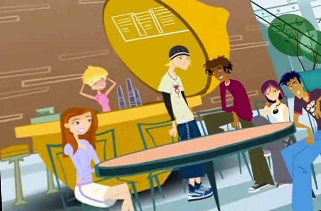 6teen S02 E03