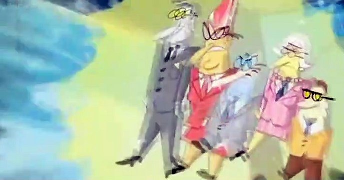 YooHoo & Friends YooHoo & Friends E027 Squirrel of My Dreams