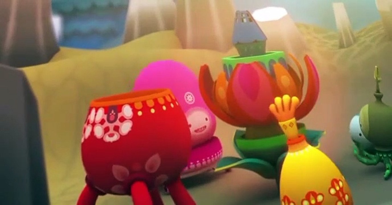 Buddi S02 E007