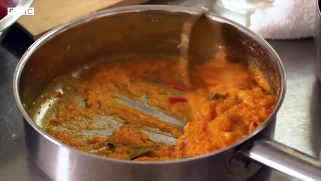 The New York restaurant introducing Nigerian cuisine to the US