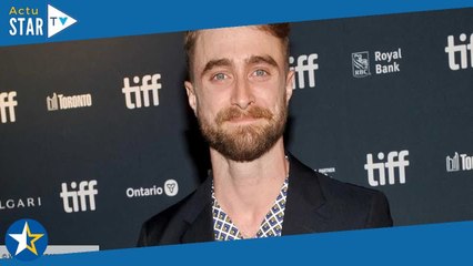 Heureuse nouvelle ! Daniel Radcliffe, la star d’Harry Potter attend son premier enfant