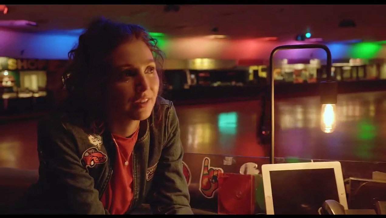 Cherry movie 2023 Official Trailer video Dailymotion