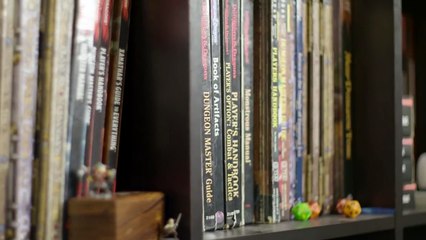 Lost Odyssey: The Book of Knowledge | movie | 2019 | Official Featurette