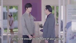 Love Syndrome III EP 5 - ENG SUB