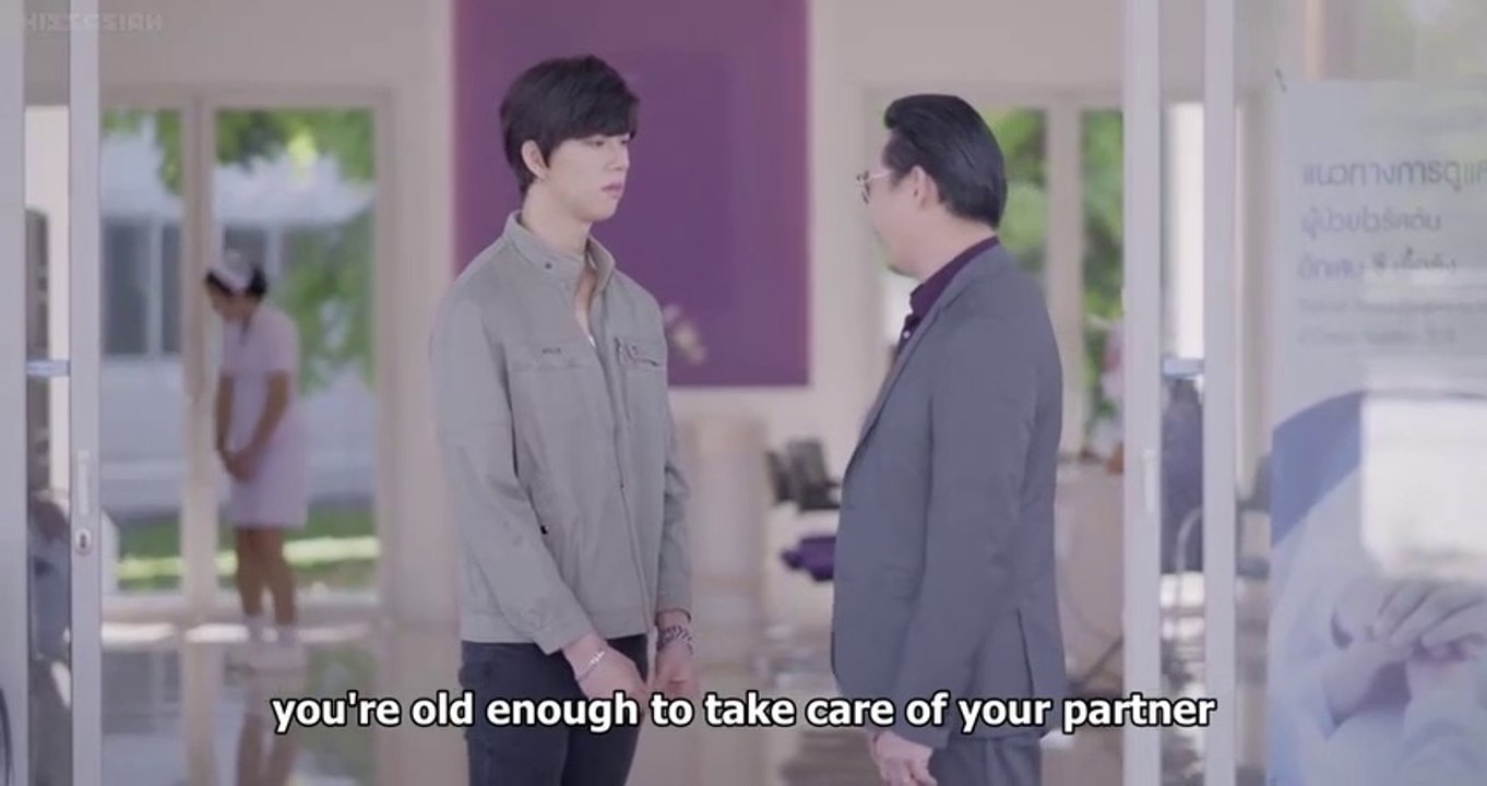 Love Syndrome III EP 5 - ENG SUB