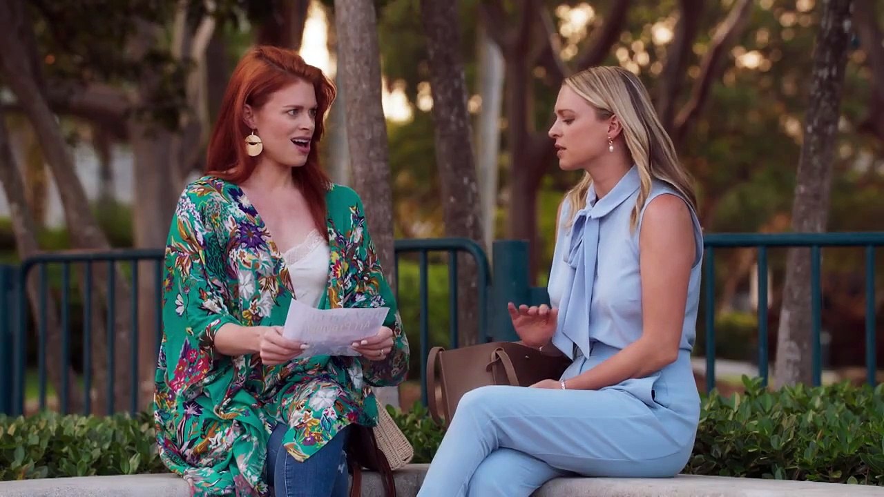 Ein Schritt zu Dir | movie | 2023 | Official Trailer