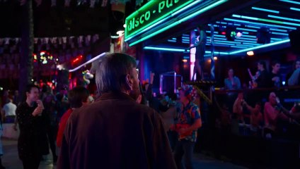 Nieva en Benidorm | movie | 2020 | Official Trailer