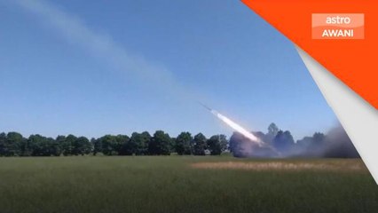 Rusia tempatkan senjata nuklear taktikal di Belarus