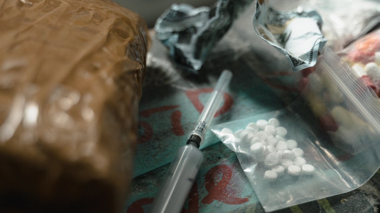 ¿Qué riesgos trae para las personas el consumo de la “droga zombie” que preocupa a EE. UU.?