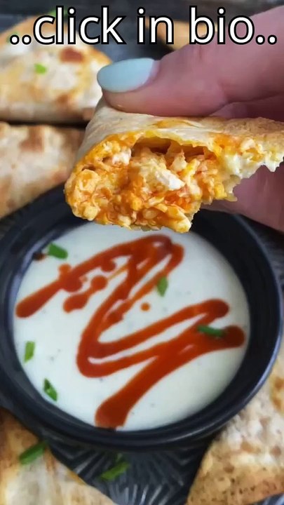 Delicious keto snack