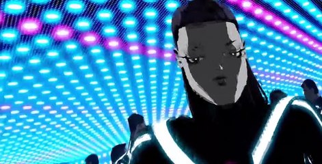 TRON: Uprising S01 E02