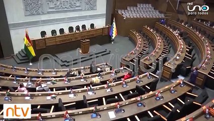 El TCP autoriza que postulantes a administradores de justicia puedan pertenecer a cualquier partido político