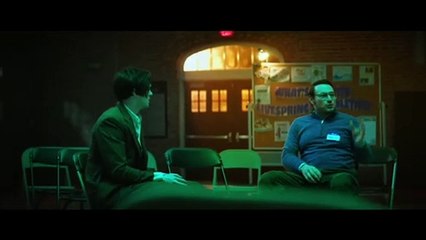 Renfield Movie Clip - Renfield Realizes He Has Power