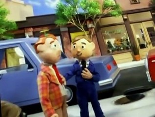 Moral Orel S02 E007 Pleasure