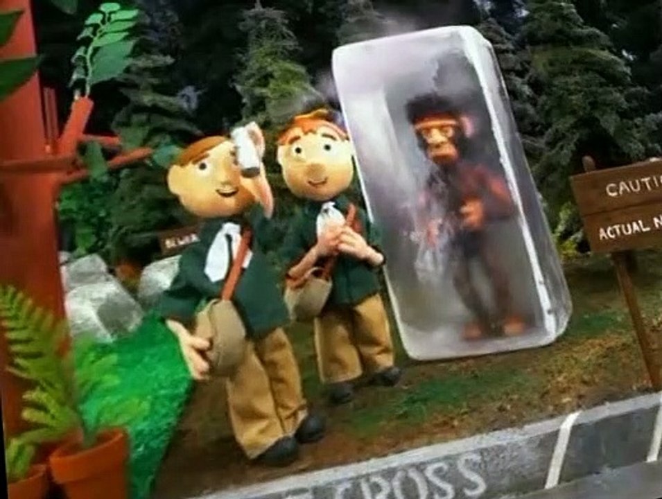 Moral Orel S02 E014 Geniusis