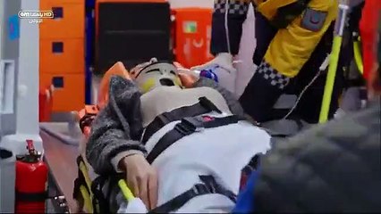 مسلسل عشق ودموع (لعبت الأقدار) الجزء الثالث الحلقة 46