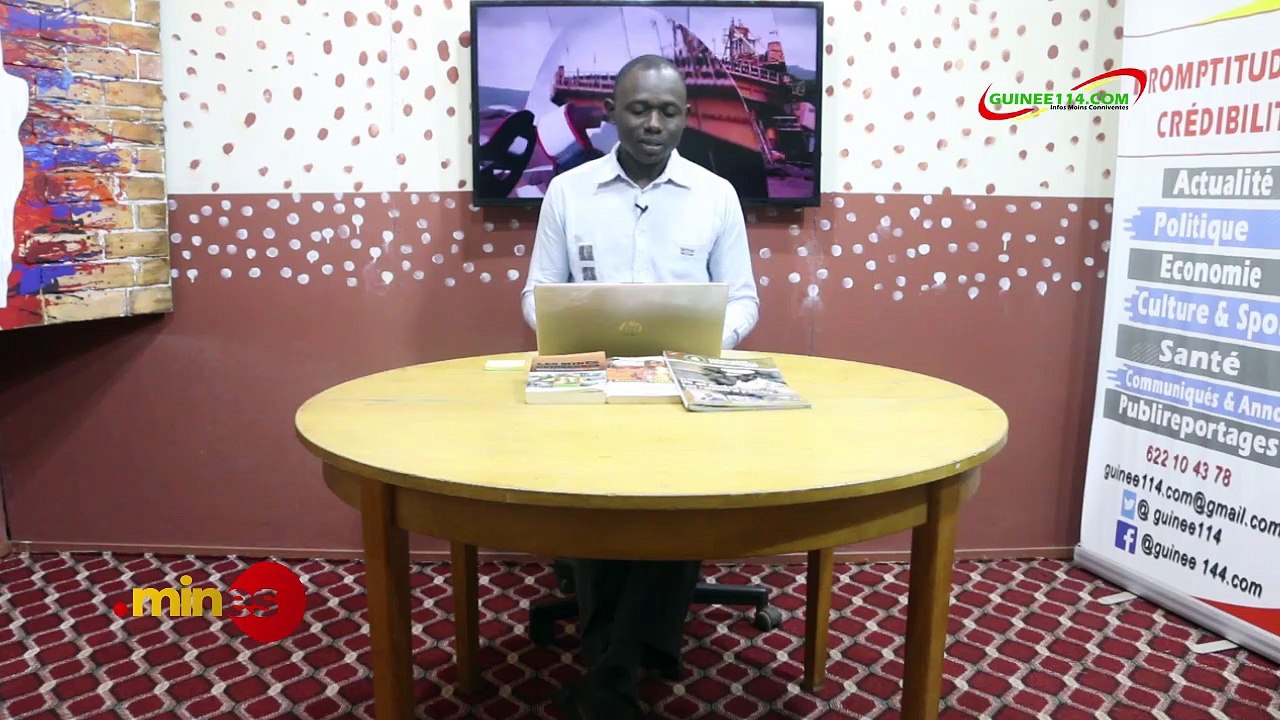 Construction de raffineries: l’Etat met la pression sur neuf compagnies minières