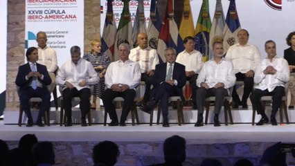 Latinoamérica reclama integración, equidad y reformas al sistema financiero