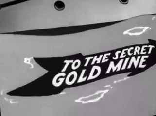 Popeye (1933) E079 Stealin Aint Honest