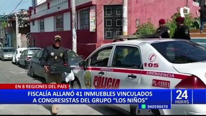 Silvia Monteza tras allanamiento a su vivienda: "Yo no pedí nada a Pedro Castillo"