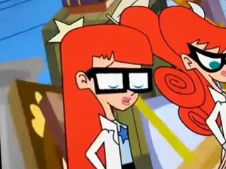 Johnny Test S05 E013